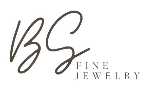 Logo BS Fine Jewelry